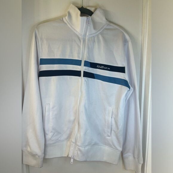 Ben Sherman Track Jacket #2039 - Picture 1 of 6